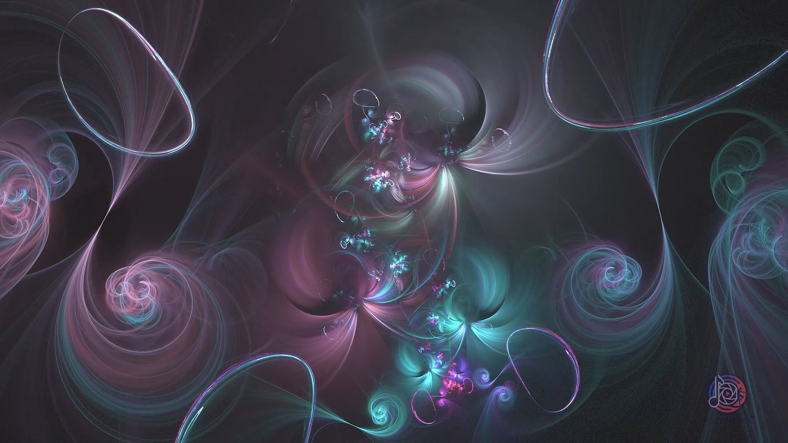 Fractal Art 1-1