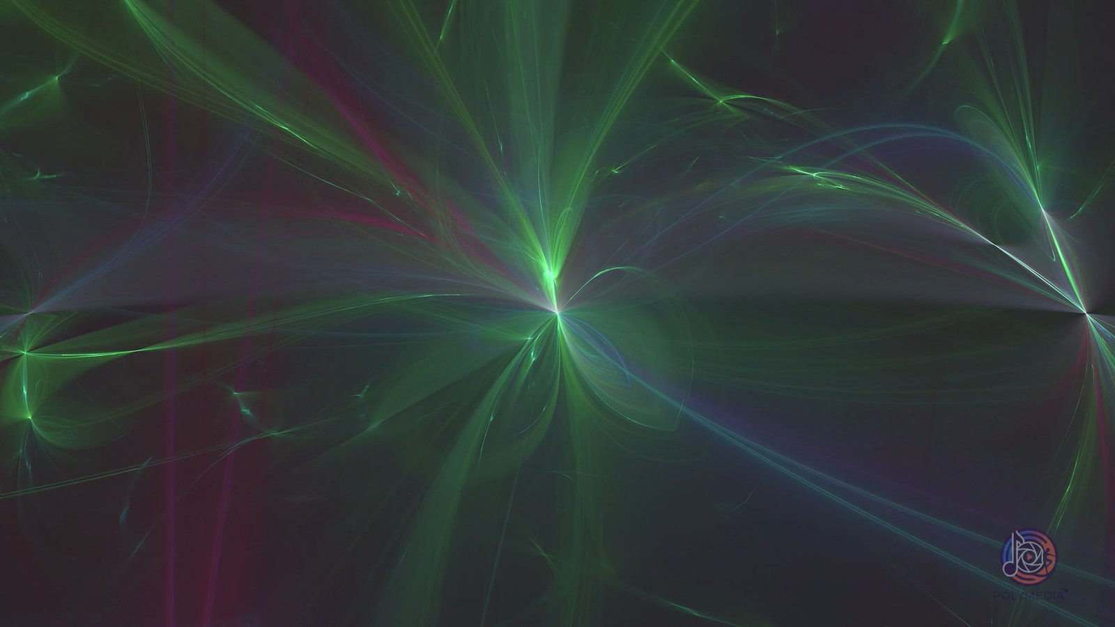 Fractal Art 1-2