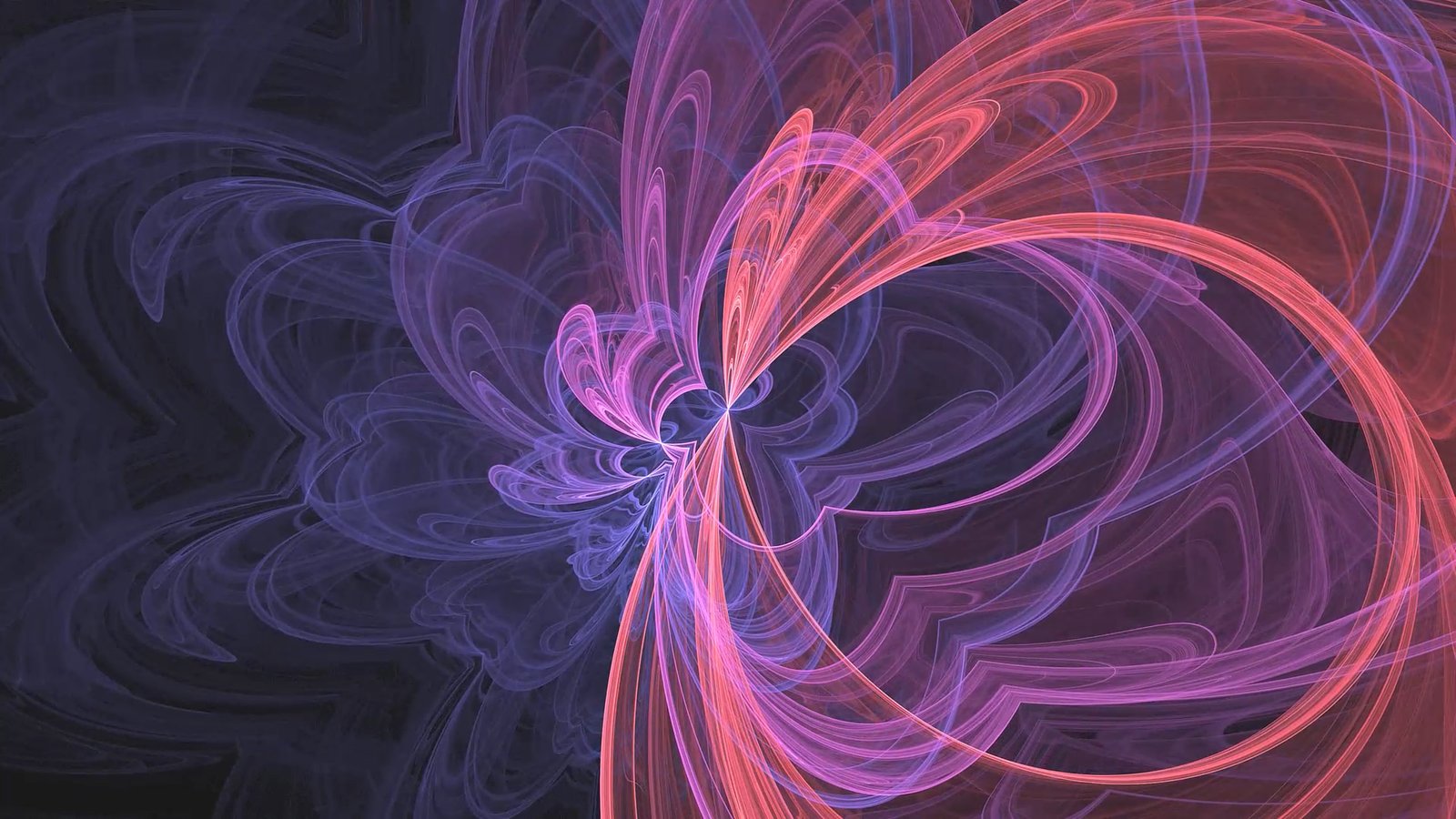 Fractal Art 2-1