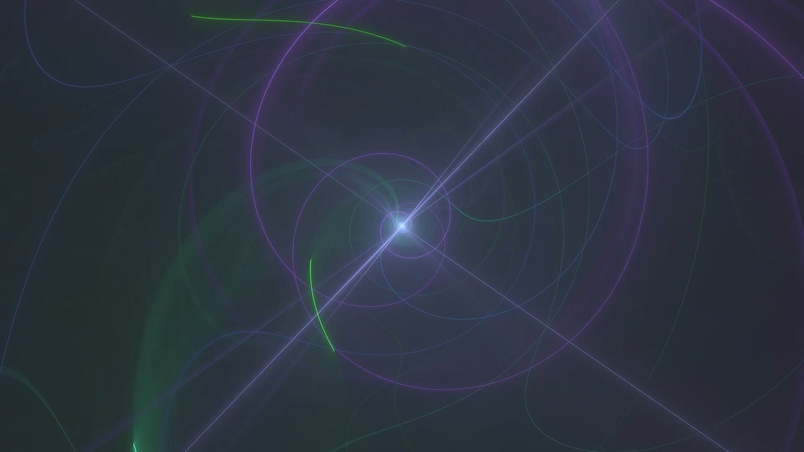 Fractal Art 2-5