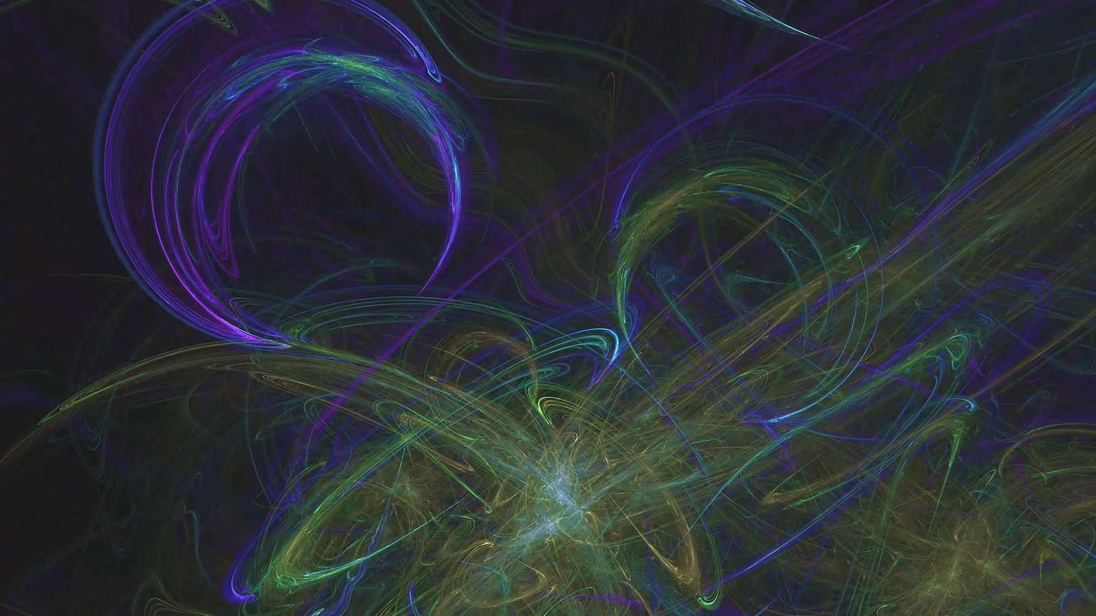 Fractal Art 3-2