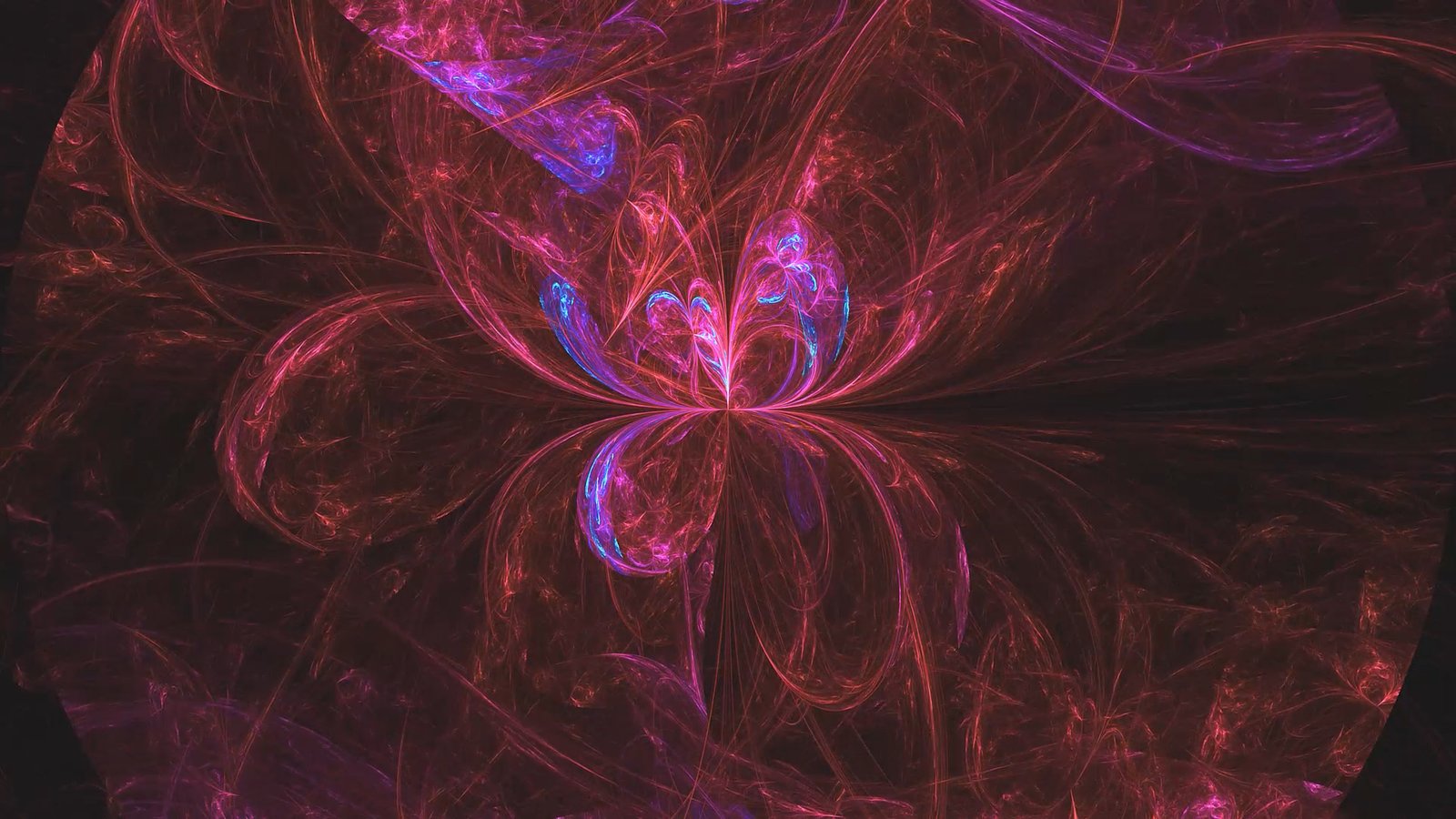 Fractal Art 3-4