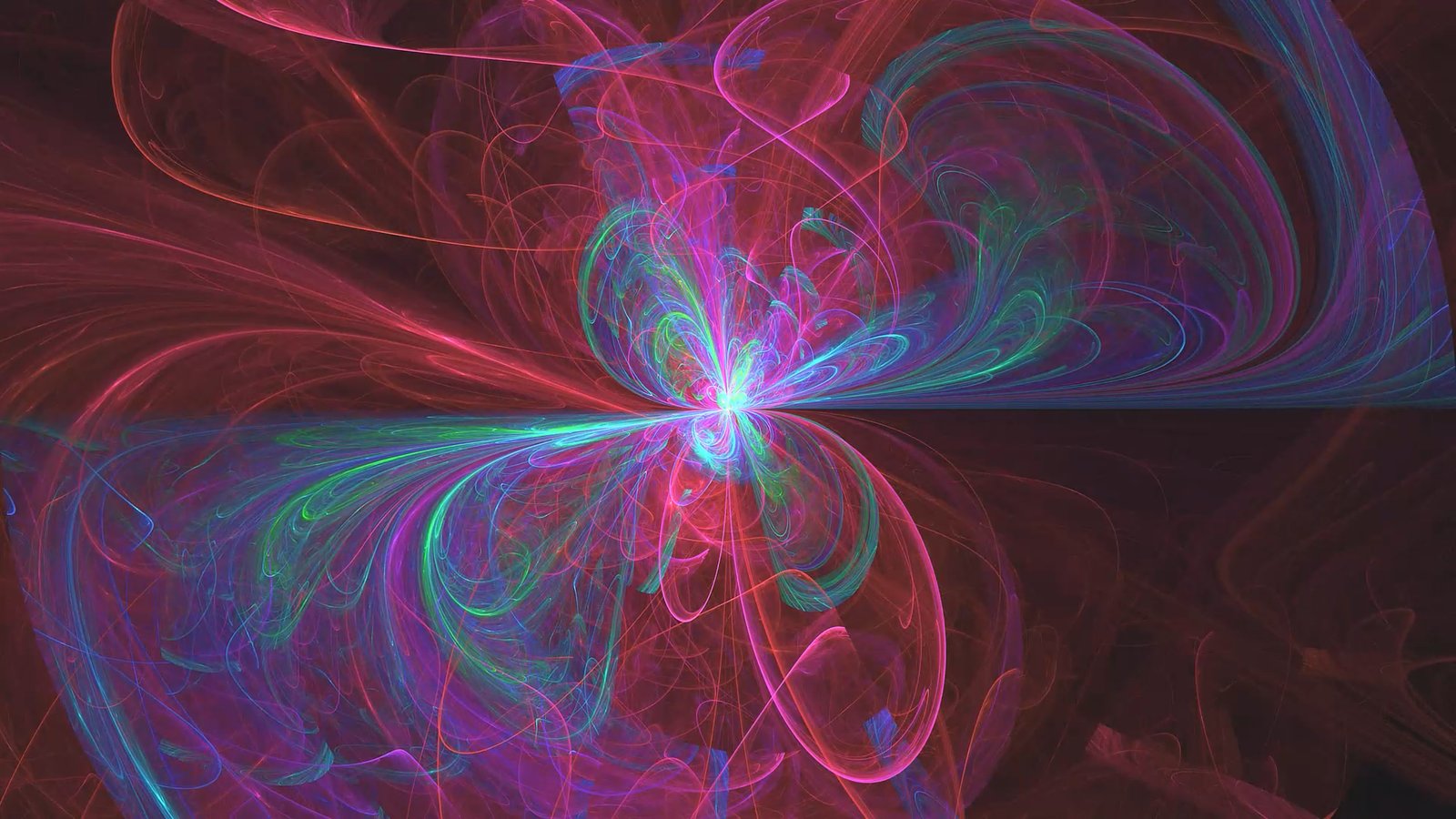 Fractal Art 3-6