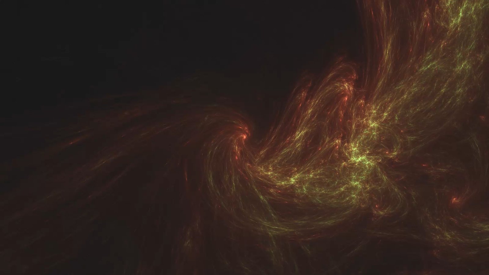Fractal Art 5-1