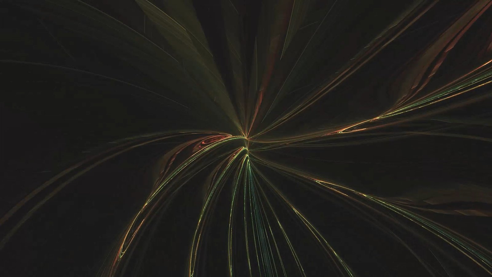 Fractal Art 5-2