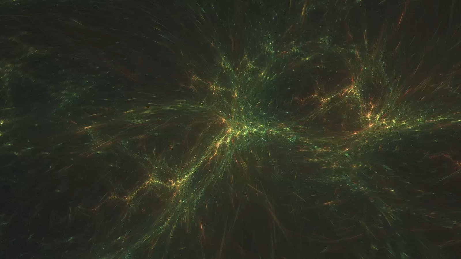 Fractal Art 5-3