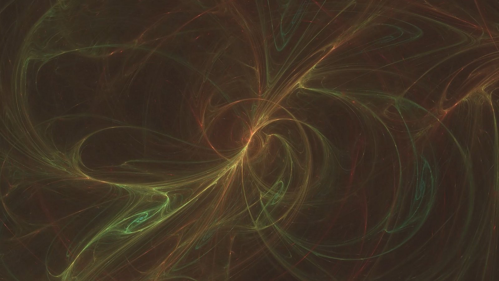 Fractal Art 5-5