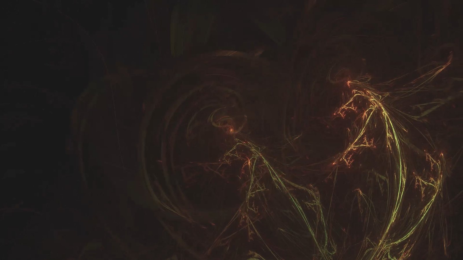 Fractal Art 5-8